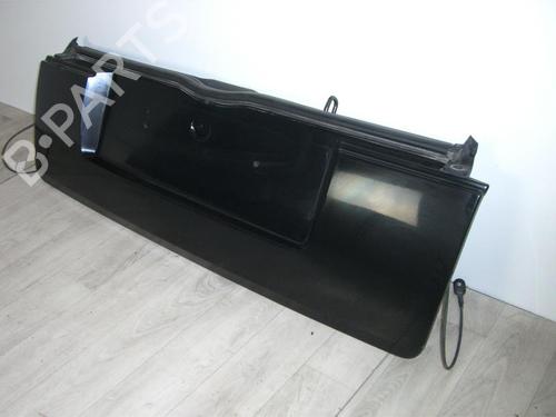 Tailgate CITROËN C2 (JM_) 1.4 HDi | BP24021436C6 