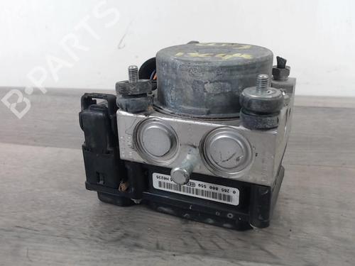 ABS pump RENAULT CLIO III (BR0/1, CR0/1) 1.5 dCi (BR17, CR17) | BP24132423M43