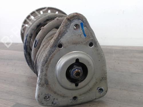 Right front shock absorber PEUGEOT 207 (WA_, WC_) 1.6 HDi | BP31719269M17
