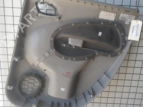 Rear left panel CITROËN C3 Picasso (SH_) 1.6 HDi | BP34057459C60 - Image 8