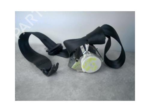 Używane Pas bezpieczeństwa tylny prawy FORD FIESTA VI (CB1, CCN) 1.25 (82 hp) 30807181