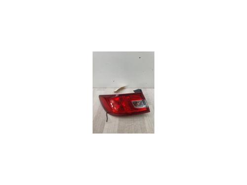 Used Left taillight RENAULT CLIO IV (BH_) 0.9 TCe 90 (BHNF, BHMA, BHMH, BHJK, BHJR) (90 hp) 28173406