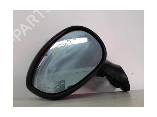 Left mirror FIAT GRANDE PUNTO (199_) 1.3 D Multijet | BP25619499C26 