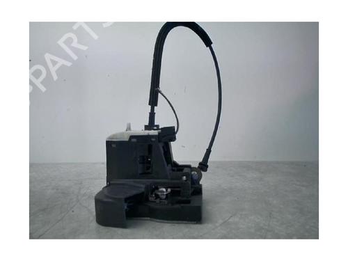 Front right lock RENAULT CLIO II (BB_, CB_) 1.2 16V (BB05, BB0W, BB11, BB27, BB2T, BB2U, BB2V, CB05,... | BP22989047C97 