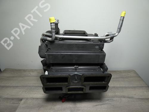 Used Heater matrix box Heater matrix box 38488000 38488000