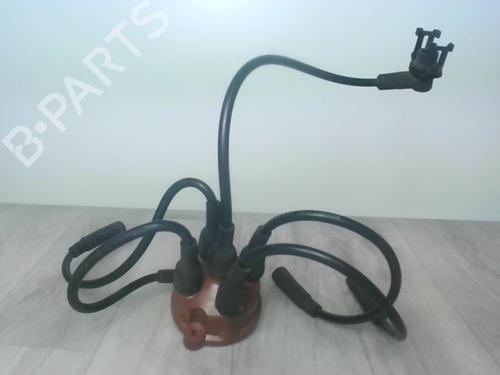 Used Ignition coil Ignition coil RENAULT TWINGO I (C06_) 1.2 (C063, C064) (55 hp) 25992234 25992234