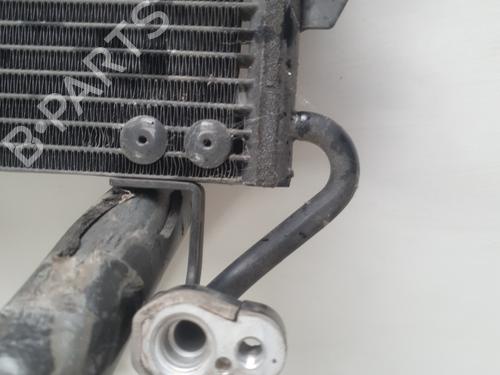 AC radiator SKODA FABIA I (6Y2) 1.2 | BP28498073M32 
