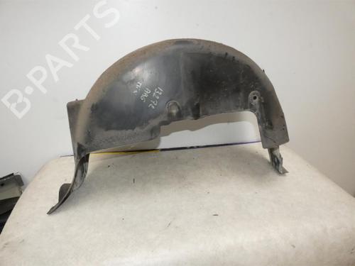 Used Wheel arch MINI MINI (R50, R53) Cooper (116 hp) 24026060