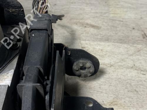 ABS pump RENAULT MEGANE II Coupé-Cabriolet (EM0/1_) 2.0 16V Turbo | BP29352368M43