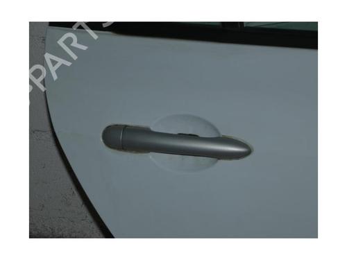 Right rear door RENAULT CLIO III Grandtour (KR0/1_) 1.5 dCi | BP22300041C5 