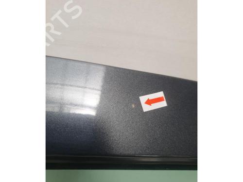 Left rear door PEUGEOT 308 I (4A_, 4C_) 1.6 HDi | BP27542169C4 