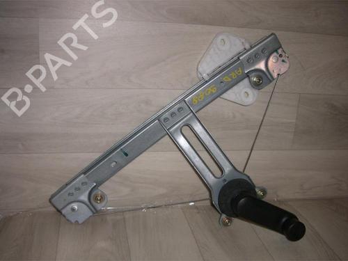 Used Rear right window mechanism DACIA LOGAN (LS_) 1.5 dCi (LS0K) (68 hp) 24024625