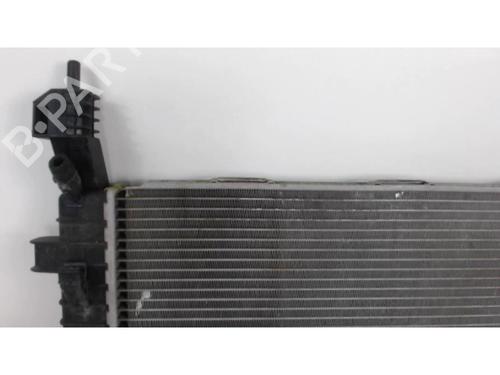 Water radiator OPEL MERIVA A MPV (X03) 1.6 16V (E75) | BP23271507M31 