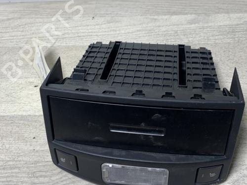 Cup/Object holder CITROËN C6 (TD_) 2.7 HDi | BP29167664I37