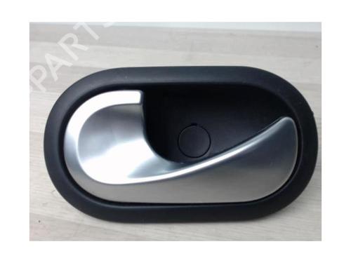 Front left interior door handle RENAULT CLIO III (BR0/1, CR0/1) 1.5 dCi (C/BR0G, C/BR1G) | BP21182919I13 