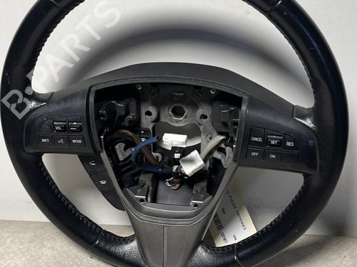 Used Steering wheel MAZDA 5 (CW) 1.6 CD (116 hp) 33044800