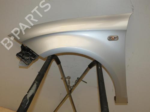 Used Left front fenders SEAT ALTEA (5P1) 1.9 TDI (105 hp) 30807234