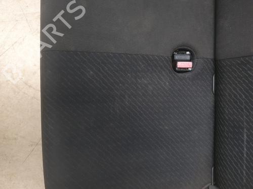 Stol bak CITROËN C3 Picasso (SH_) 1.6 HDi | BP26908902C17