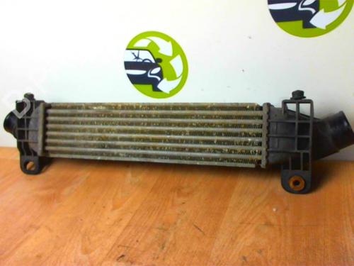 Intercooler FORD MONDEO III (B5Y) 2.0 16V TDDi / TDCi (115 hp) 26125117