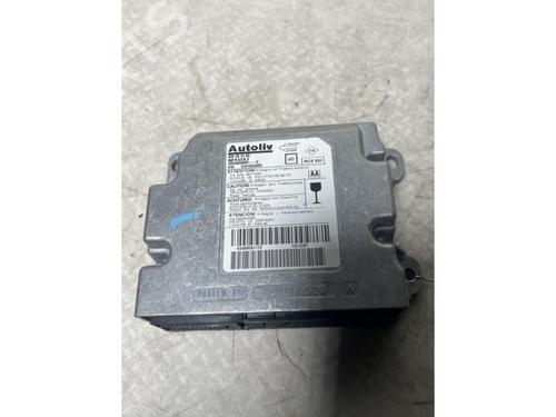 Sterownik / Moduł Airbag RENAULT LAGUNA III (BT0/1) 1.5 dCi (BT00, BT0A, BT0T, BT1J) | BP30808129M53