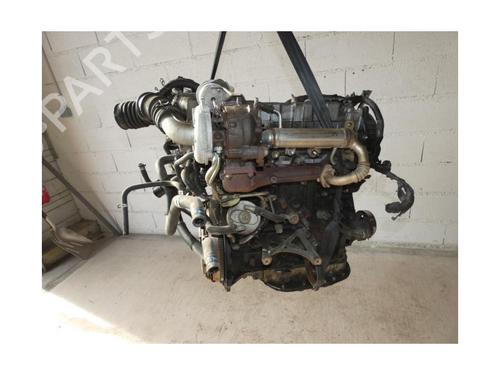 Engine TOYOTA COROLLA Verso (ZER_, ZZE12_, R1_) 2.0 D-4D (CUR10_, CUR10R) | BP24484918M1 