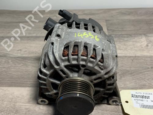 Generator Generator 39411083 39411083