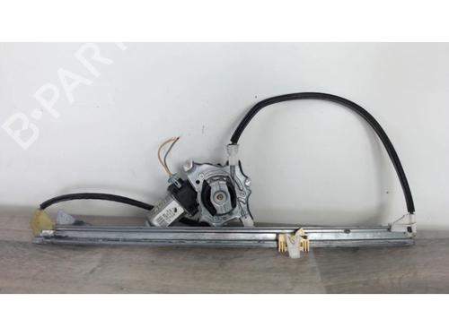 Front right window mechanism RENAULT SCÉNIC I MPV (JA0/1_, FA0_) 1.9 dCi (JA05, JA1F) | BP26199451C23 