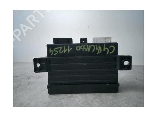 Elektronische module CITROËN C4 Picasso I MPV (UD_) 1.6 HDi | BP30807194M83 