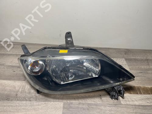 Koplamp rechts Koplamp rechts MAZDA 2 (DY) 1.2 (DY3W) (75 hp) 36752100 36752100