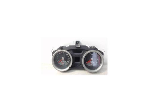 Used Instrument cluster RENAULT MEGANE II (BM0/1_, CM0/1_) 1.9 dCi (115 hp) 24028002