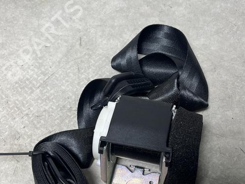 Rear left seatbelt FIAT 500 C (312_) 1.4 (312CXC1B, 312AXC1B) | BP31927631I29