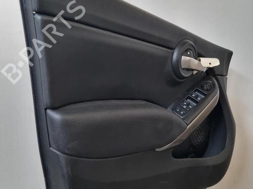 Front left panel FIAT 500X (334_) 1.6 D Multijet (334AXA1B, 334AXA11) | BP39614178C58 - Image 9