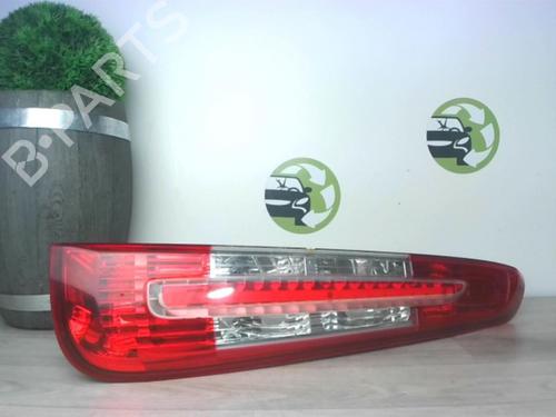 Højre baglygte FORD C-MAX (DM2) 1.6 TDCi (90 hp) 21182568