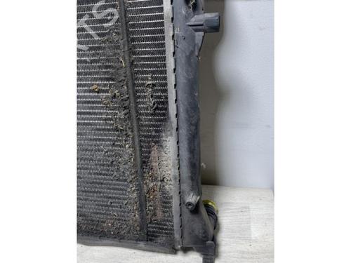Water radiator AUDI A3 (8P1) 2.0 FSI | BP25376834M31 