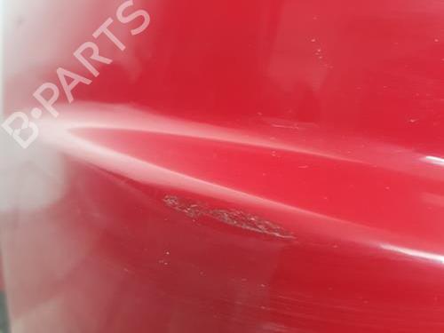 Rear bumper HONDA CIVIC VIII Hatchback (FN, FK) 1.8 (FN1, FK2) | BP24595786C8 