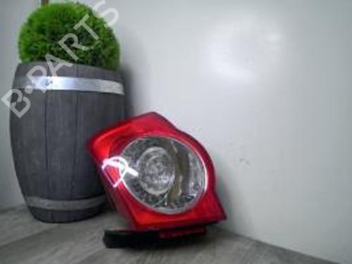 Høyre baklys VW PASSAT B6 (3C2) 2.0 TDI (136 hp) 30807169