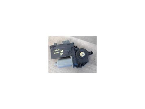 Rudehejsemotor forskærm venstre PEUGEOT 307 (3A/C) 2.0 HDi 90 (90 hp) 26317108