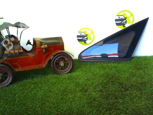 Used Front left door window OPEL ZAFIRA / ZAFIRA FAMILY B (A05) 1.9 CDTI (M75) (100 hp) 24022203