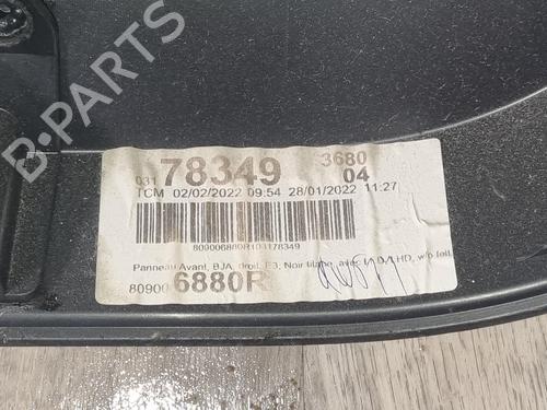 Høyre frontpanel RENAULT CLIO V (B7_) 1.0 TCe 90 (B7MT) | BP39534016C59  - Image 5