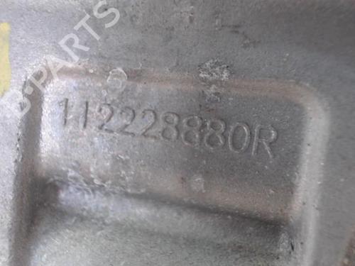 Engine mount RENAULT CLIO IV (BH_) 1.5 dCi 75 | BP31252016M89