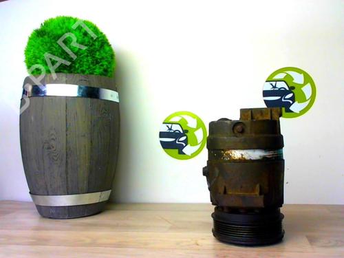 Used AC compressor OPEL FRONTERA B (U99) 2.2 DTI (6B_ZC, 6B_VF, 6B_66, 6B_76) (116 hp) 24024387