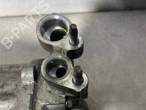 AC-Kompressor AC-Kompressor CITROËN C6 (TD_) 2.7 HDi (204 hp) 37476161 37476161