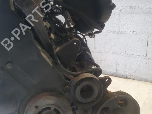 Engine PEUGEOT 306 Convertible (7D, N3, N5) 1.8 16V | BP32406281M1 