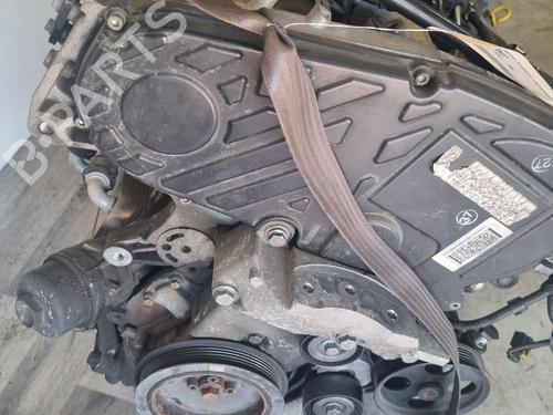 Engine OPEL INSIGNIA A (G09) 2.0 CDTI (68) | BP37176414M1 - Image 8