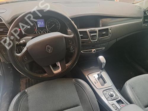 Control unit RENAULT LAGUNA III (BT0/1) 2.0 dCi (BT01, BT08, BT09, BT0E, BT0K, BT12, BT1C, BT1D,... | BP30807302M11 