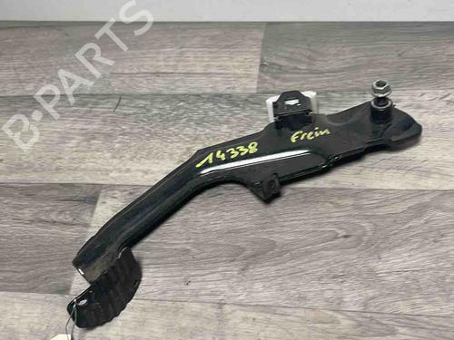Used Break pedal Break pedal CITROËN C3 Picasso (SH_) 1.6 HDi (90 hp) 36490356 36490356