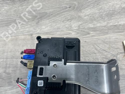 Computer Computer RENAULT TRAFIC III Van (FG_) 2.0 dCi 150 (FGMU) (150 hp) 36698193 36698193