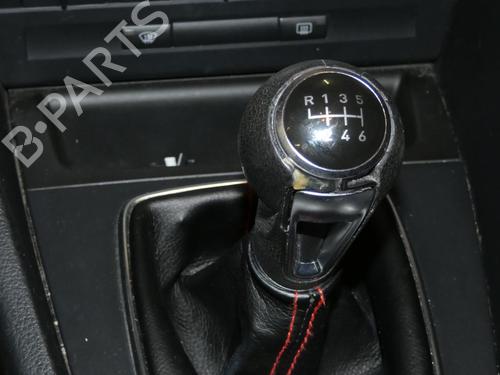 Gearbox SEAT EXEO ST (3R5) 2.0 TDI | BP25619025M3