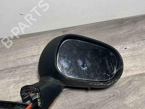 Used Right mirror Right mirror RENAULT MODUS / GRAND MODUS (F/JP0_) 1.2 (JP0C, JP0K, FP0C, FP0K, FP0P, JP0P, JP0T) (75 hp) 36467093 36467093
