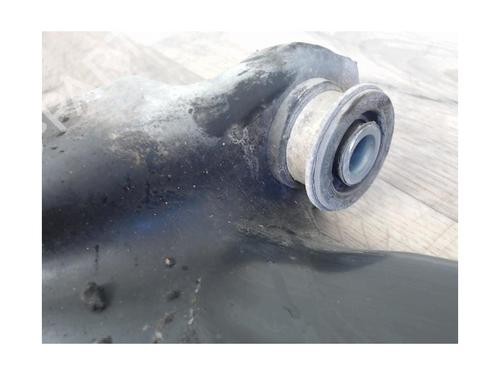 Right front suspension arm RENAULT CLIO IV (BH_) 1.5 dCi 90 | BP26317102M13
